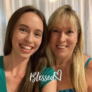 Meet your Posher, Wendy